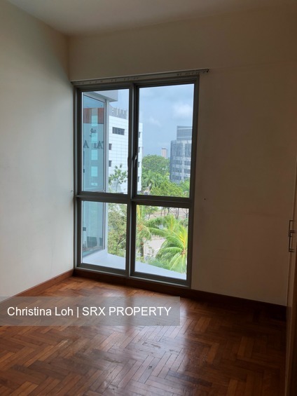 Rafflesia Condominium (D20), Condominium #169554882